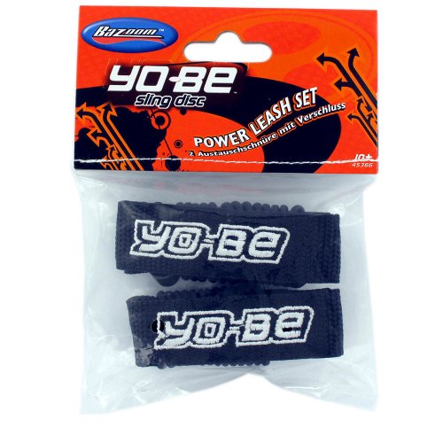Universal Trends TQ45366 - Yo-Be Power Leash Set