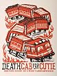 Death Cab for Cutie - 7/13/09 Salt Lake City Poster (Fan Club Exclusive)