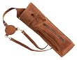 Bear Archery Logo Deluxe Back Quiver