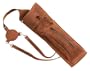 Bear Archery Logo Deluxe Back Quiver