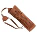 Bear Archery Logo Deluxe Back Quiver