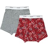 2-pack boxer briefs