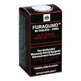 Review Spectra Force Research  / Spectra Force Research Furaguno, 33mg, Tablets, 90 tablets