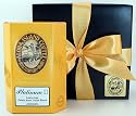 Aloha Island Signature Gift Box of Platinum II Kona Coffee Blend, Light Roast, 8 Oz Whole Bean