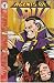 Books : Agents of Law #1 March 1995