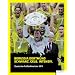 Borussia Dortmund. Schwarz. Gelb. Intensiv. Deutscher Fu�ballmeister 2011