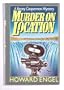 Murder on Location (Benny Cooperman Mystery)
