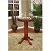 Larosa Pub Table in Brandy