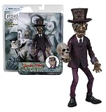 Zombie Priest Action Figure