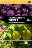 Tropical fruits