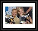 BIG BROTHER 3 BOOK SIGNING AT CHANNEL 4, BRITAIN - 01 AUG 2002 from Rex Features