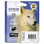T0967 Light Black Ink Cartridge