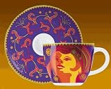 Ritzenhoff Espresso-Debora Jedwab 2002 RETIRED