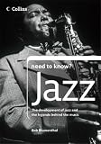  : Jazz (Collins Need to Know?)