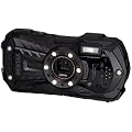Pentax Optio WG2 Appareil photo num�rique 16 Mpix �tanche 12 m Noir