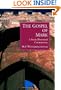 The Gospel of Mark: A Socio-Rhetorical Commentary