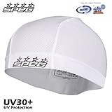 SPEG UV-Pro Cycling Head Cooling Helmet Liner, SPF30