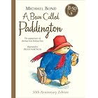 A Bear Called Paddington [Special Edition] by Michael Bond