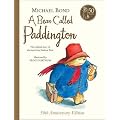 A Bear Called Paddington: Book and CD Gift set