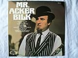 MR ACKER BILK Mr Acker Bilk LP