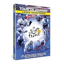 Lance Armstrong - 7 In A Row [DVD]