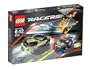 LEGO� Racers Speed Chasing