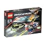 LEGO� Racers Speed Chasing