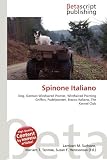 Spinone Italiano