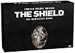 The Shield - Die komplette Serie (Limited Deluxe Edition / exklusiv bei Amazon.de)