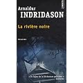 La rivi�re noire