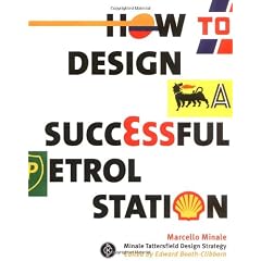 How to Design a Successful Petrol Station