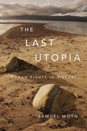 The Last Utopia