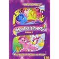 Mon Petit Poney - Coffret  volume 2  : gourmande, la f�te des poneys