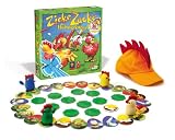 Zoch 21800 - Zicke Zacke Hühnerkacke, Kinderspiel des Jahres 1998