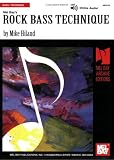 Mel Bay's Rock Bass Technique