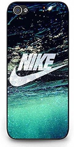 Iphone 5C Case, Trendy Color Iphone 5C Cover, Anime Air Jordan 23 Just Do It Theme Phone Accessories