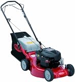IBEA 4727SP Idea Series Self-Propelled Petrol Lawn Mower - 190cc