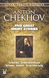 Five Great Short Stories (Dover Thrift Editions)