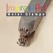 ImpressArt, Metal Jewelry Design Stamp, Hand Print Right, 9.5mm ImpressArt, Metal Jewelry Design Stamp, Hand Print Right, 9.5mm