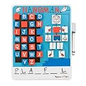 Melissa & Doug Flip to Win Hangman Game