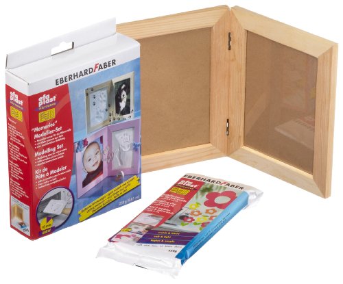 Staedtler 8135 01 - Efaplast microwave Set Memories Preisvergleich