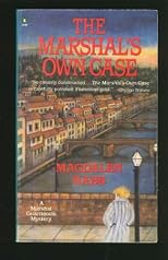 The Marshal's Own Case