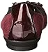 Clarks Women's Candra Glow Ballet Flat