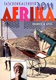 Produkt-Bild: Afrika Taschen-Kalender 2011