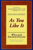 As You Like It