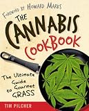 The Cannabis Cookbook