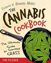 The Cannabis Cookbook