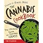 The Cannabis Cookbook
