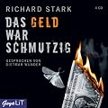 Das Geld war schmutzig