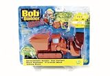 Review RC2  / BOB THE BUILDER TALKING MUCK